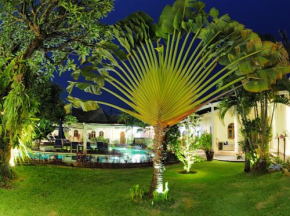 Villa Costa Plenty